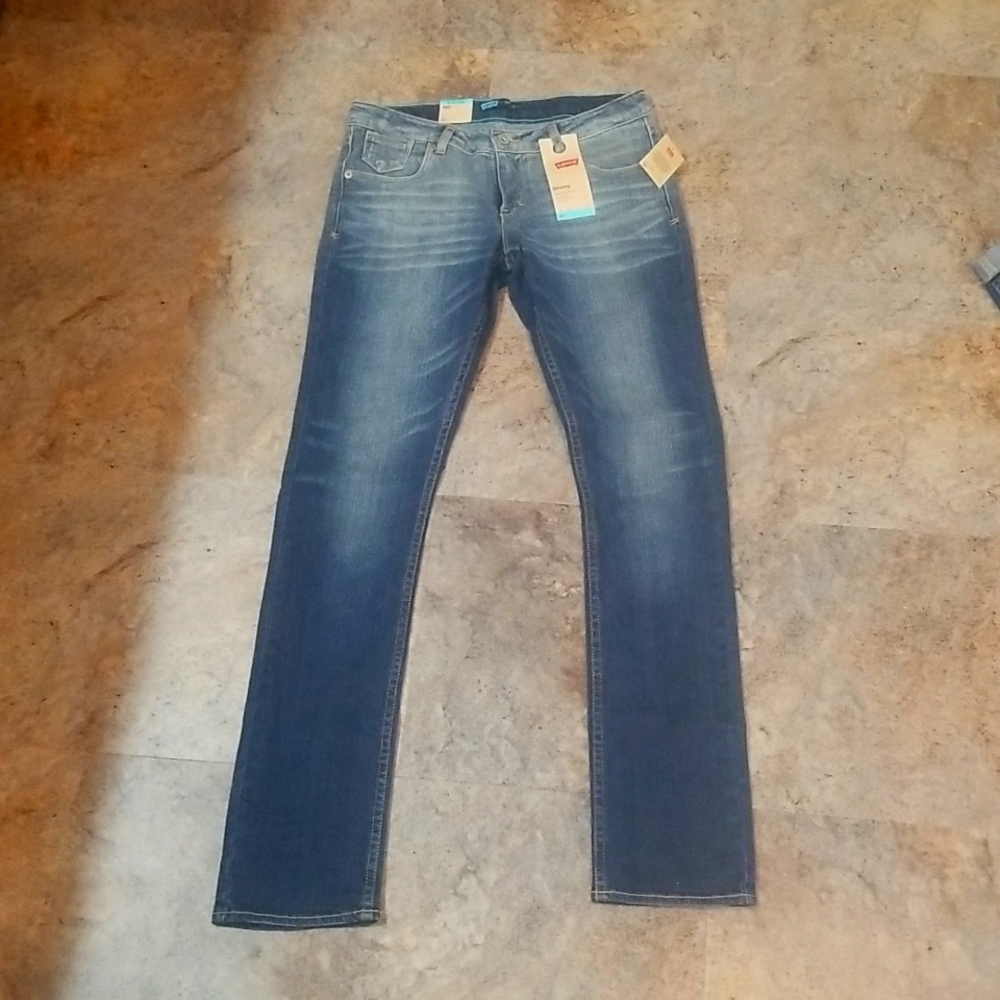 Girls 16 Regular Levi's Jeans